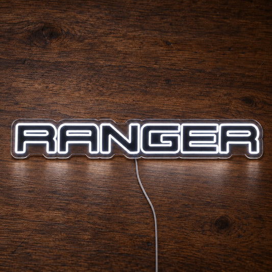 Ford Ranger LED Neon Sign product photo 2