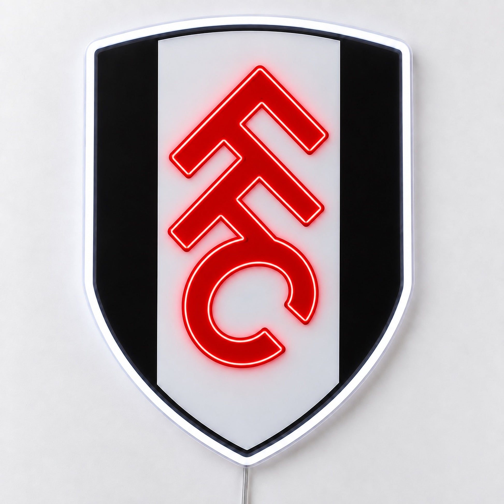 Fulham LED Neon Sign