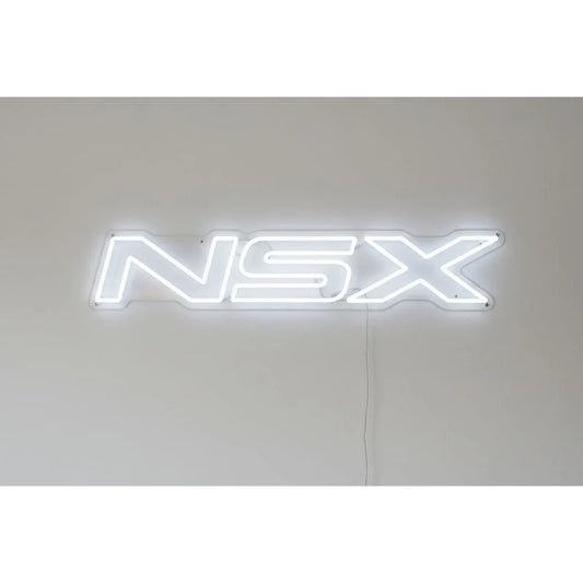 Honda NSX Neon Sign product photo 1