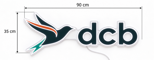 Custom design: dcb