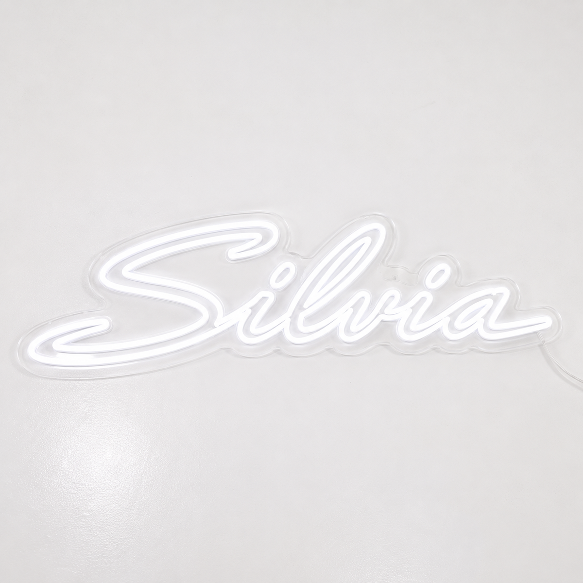 Nissan Silvia LED Neon Sign - Neon Lanes