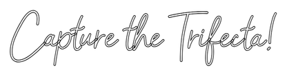Custom Design: Capture the Tri... - Neon Lanes